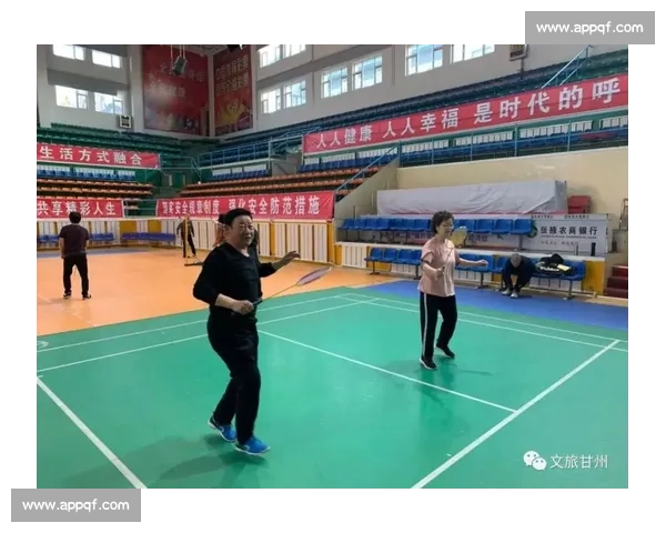 以社区乒乓球比赛为纽带共建全民健身邻里活力新平台交流共享幸福生活