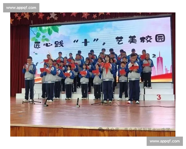 《在朗诵比赛中寻找自我表达的力量与挑战》