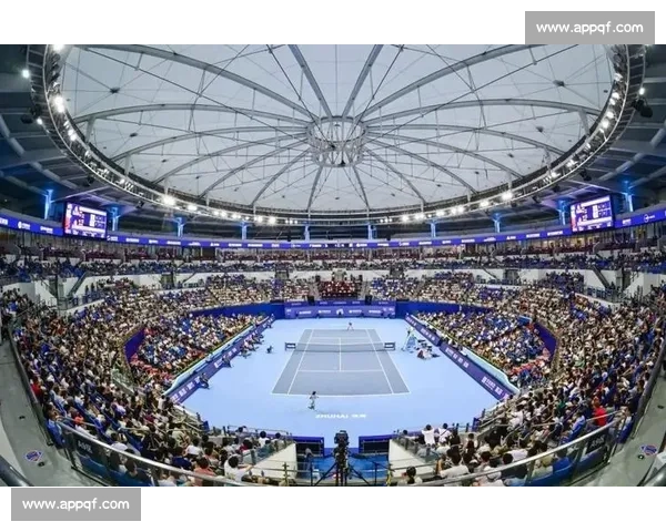 全景解析网球比赛视频直播精彩瞬间与实时战术解读观赛体验升级指南